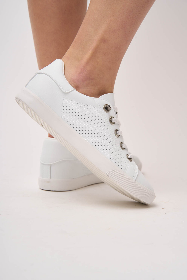 Кеди SOPRA 170750 - Вид 5 - інтернет магазин sandalini.ua