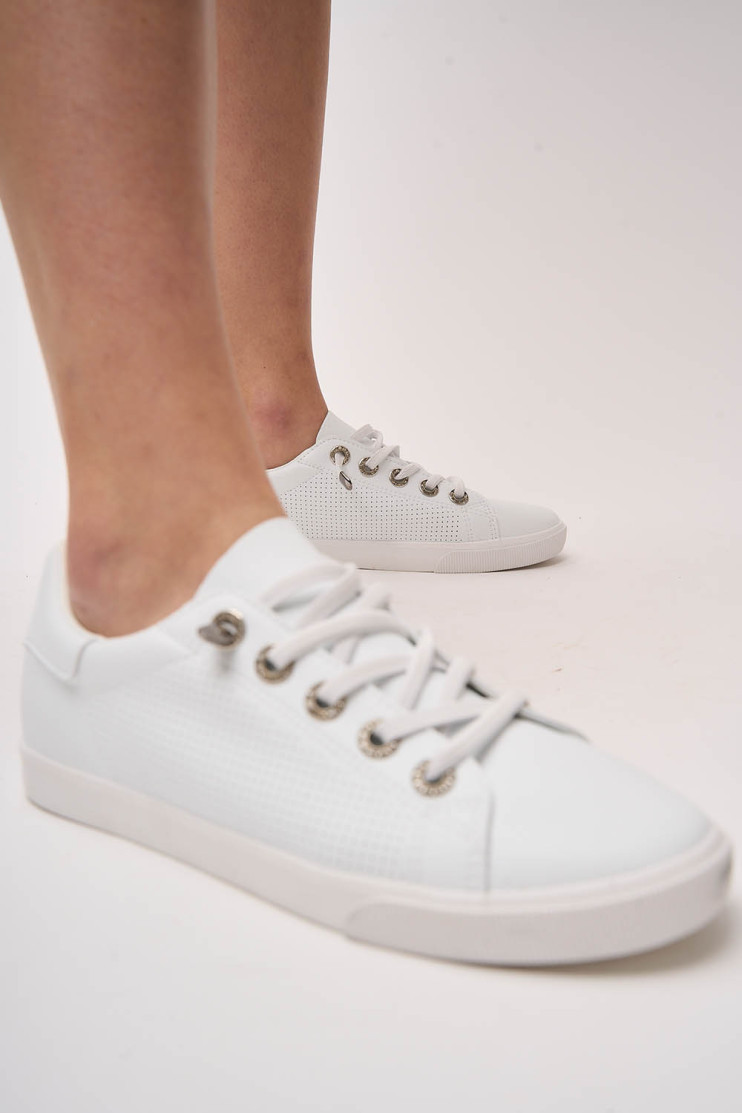 Кеди SOPRA 170750 - Вид 6 - інтернет магазин sandalini.ua