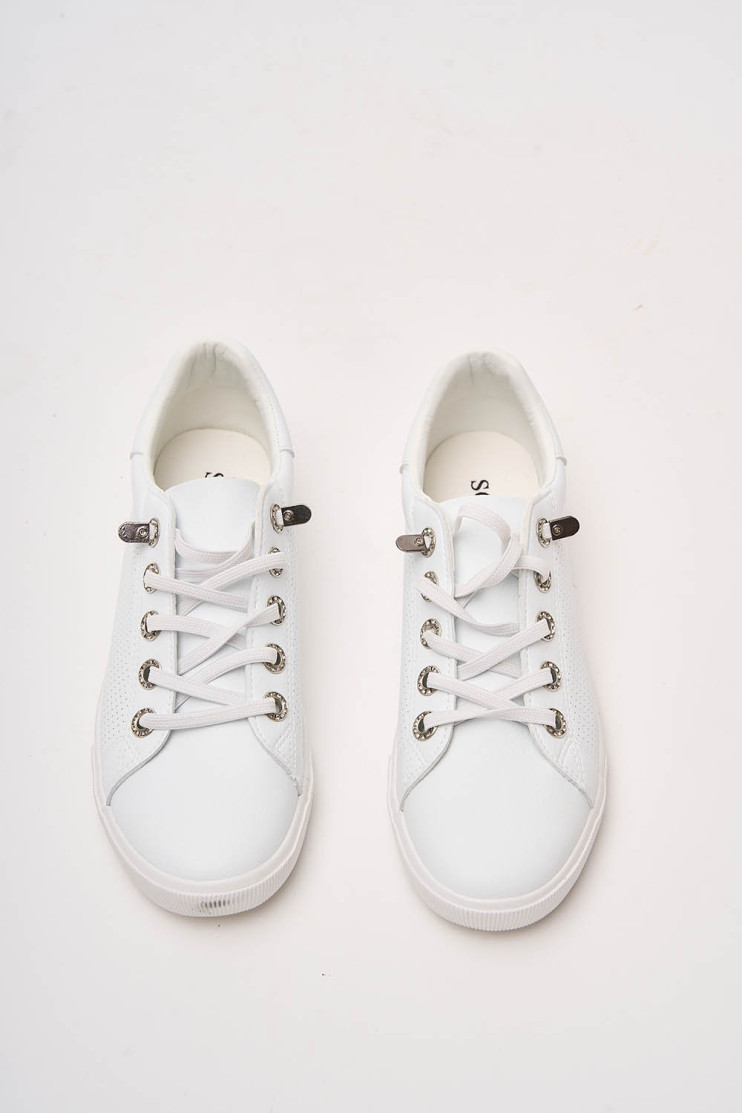 Кеди SOPRA 170750 - Вид 7 - інтернет магазин sandalini.ua