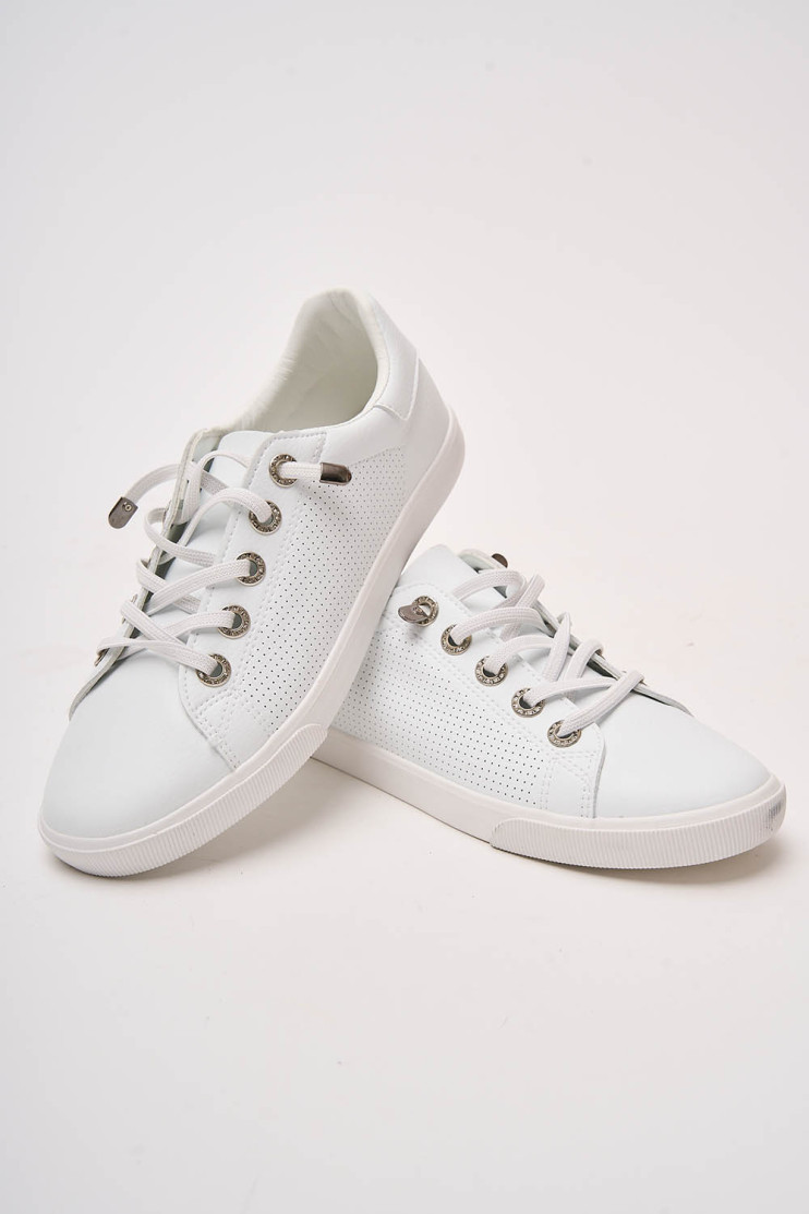 Кеди SOPRA 170750 - Вид 8 - інтернет магазин sandalini.ua