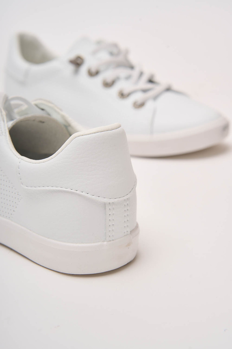 Кеди SOPRA 170750 - Вид 10 - інтернет магазин sandalini.ua