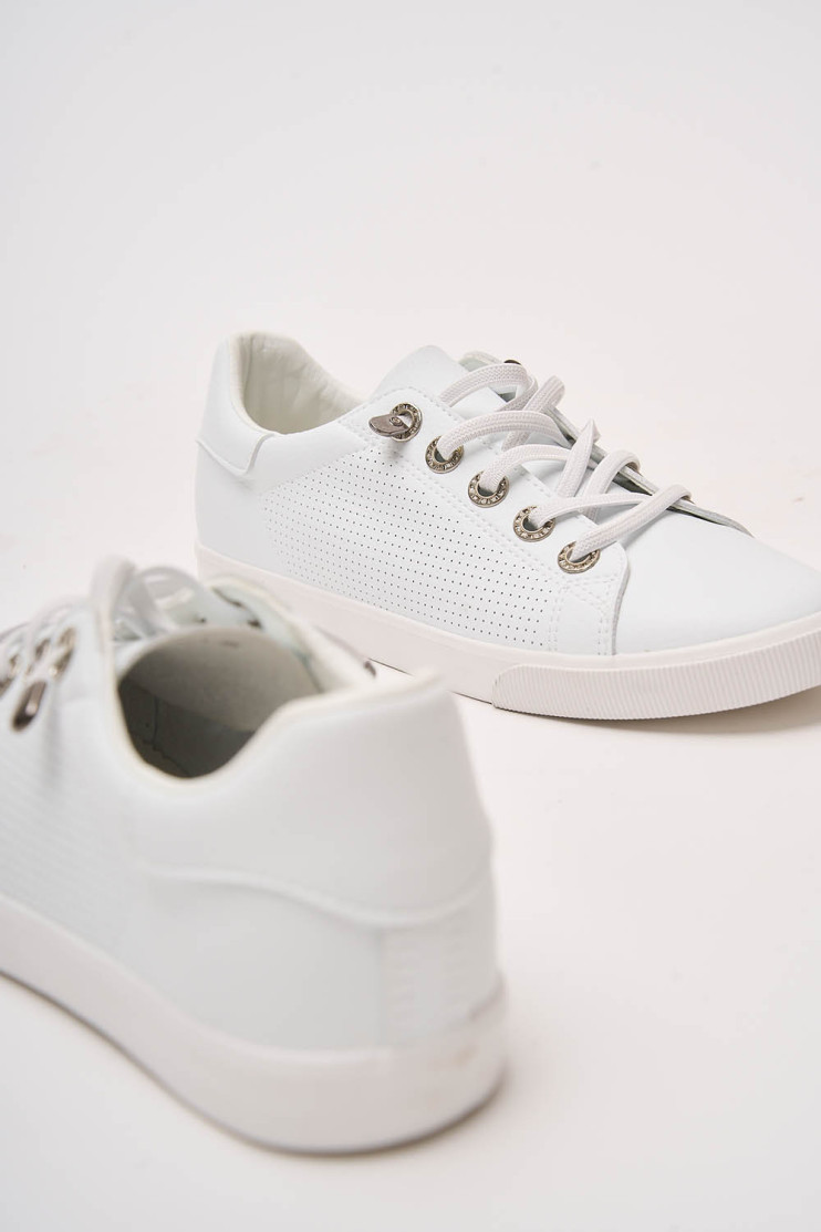 Кеди SOPRA 170750 - Вид 11 - інтернет магазин sandalini.ua