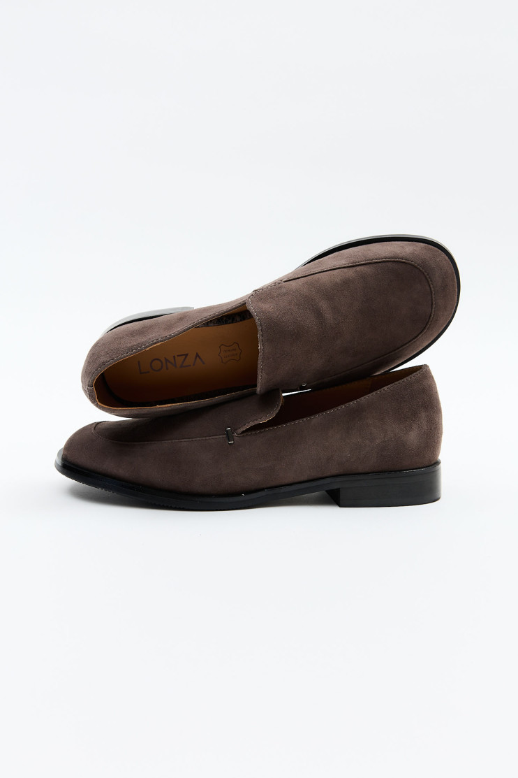 Туфлі Lonza 205054 - Вид 7 - інтернет магазин sandalini.ua