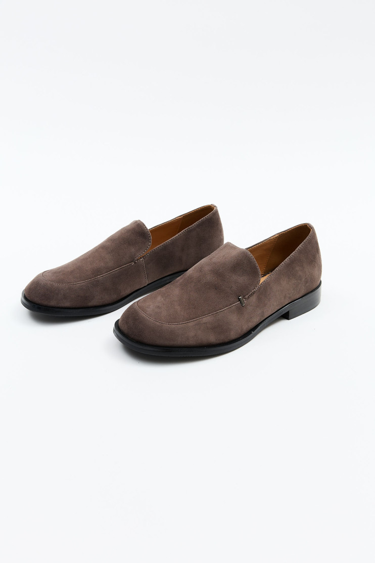 Туфлі Lonza 205054 - Вид 9 - інтернет магазин sandalini.ua