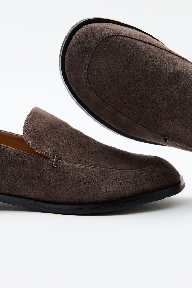 Туфлі Lonza 205054 - Вид 12 - інтернет магазин sandalini.ua