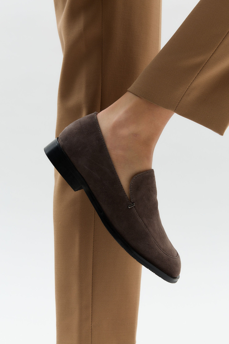 Туфлі Lonza 205054 - Вид 4 - інтернет магазин sandalini.ua