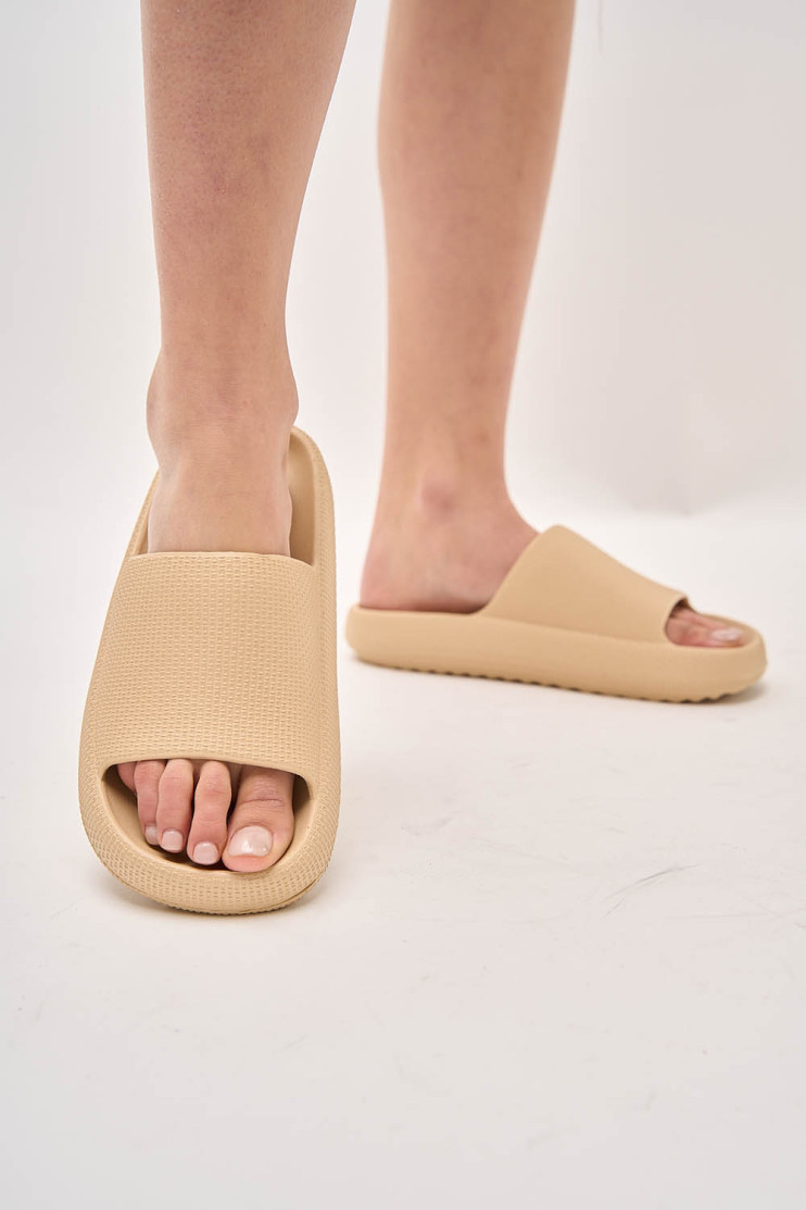 Шльопанці SOPRA 169912 - Вид 2 - інтернет магазин sandalini.ua