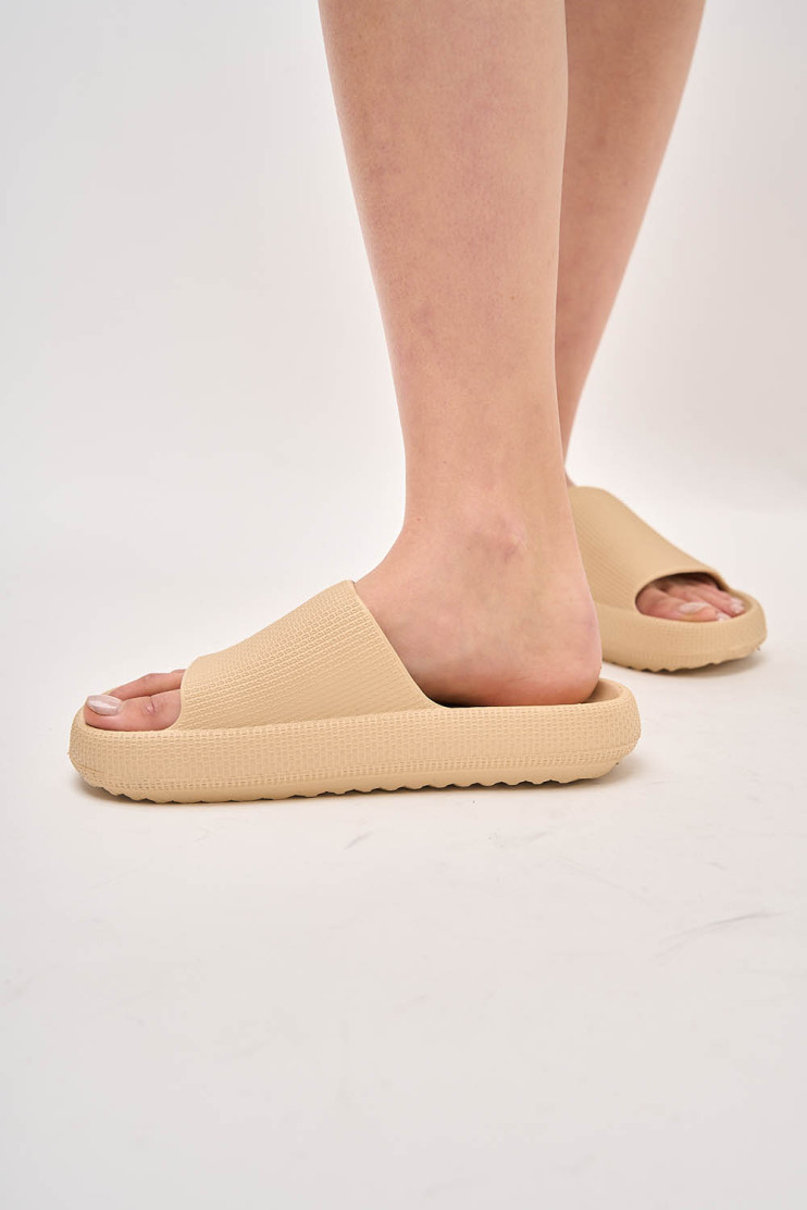 Шльопанці SOPRA 169912 - Вид 3 - інтернет магазин sandalini.ua