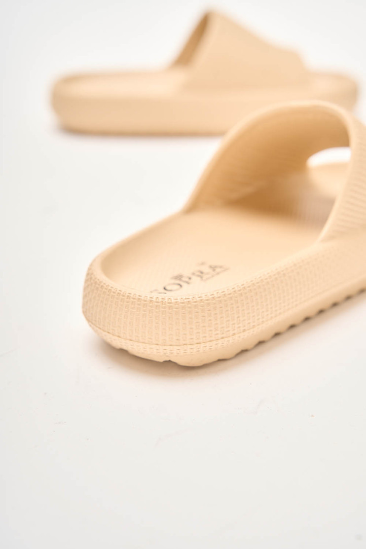 Шльопанці SOPRA 169912 - Вид 9 - інтернет магазин sandalini.ua