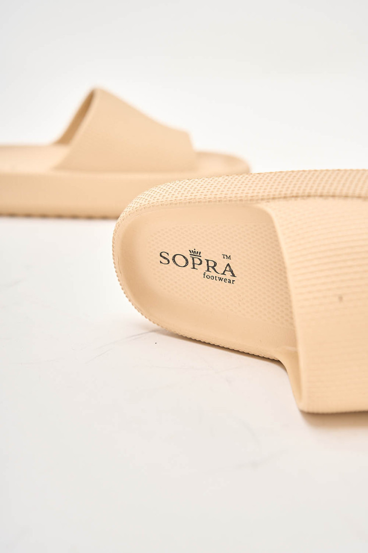 Шльопанці SOPRA 169912 - Вид 10 - інтернет магазин sandalini.ua