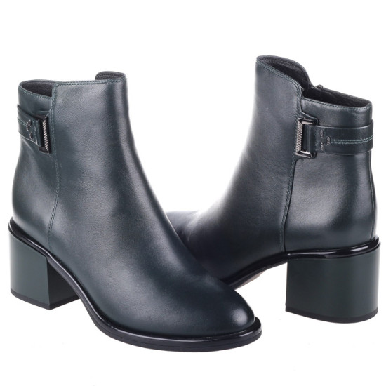 Черевики Fabio Monelli 165357