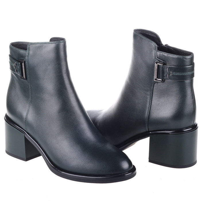 Ботинки Fabio Monelli 165357 - Вид 1 - интернет магазин sandalini.ua