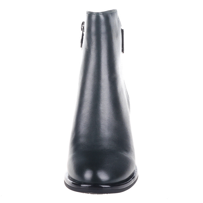 Ботинки Fabio Monelli 165357 - Вид 4 - интернет магазин sandalini.ua