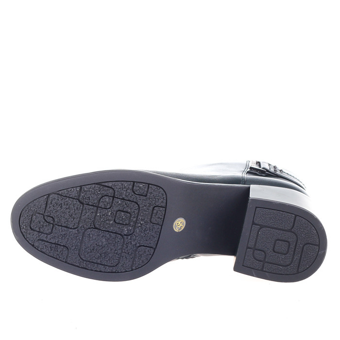 Ботинки Fabio Monelli 165357 - Вид 7 - интернет магазин sandalini.ua