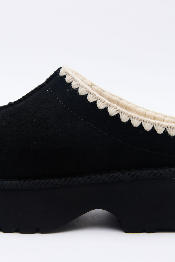 Сабо ALLSY 201235 - Вид 4 - интернет магазин sandalini.ua