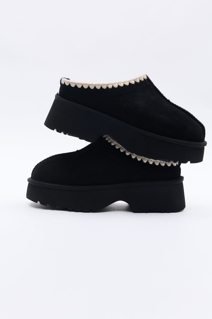 Сабо ALLSY 201235 - Вид 1 - интернет магазин sandalini.ua