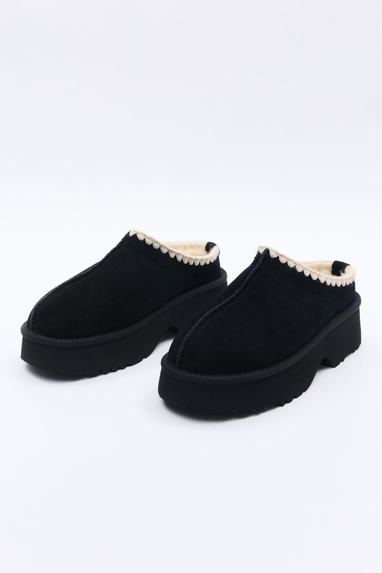 Сабо ALLSY 201235 - Вид 3 - интернет магазин sandalini.ua