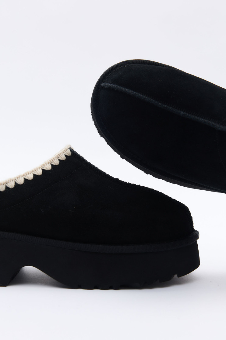 Сабо ALLSY 201235 - Вид 6 - интернет магазин sandalini.ua