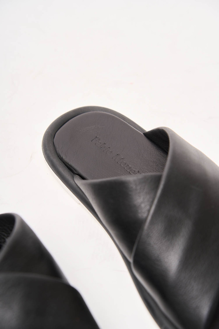 Шльопанці Fabio Monelli 177261 - Вид 7 - інтернет магазин sandalini.ua