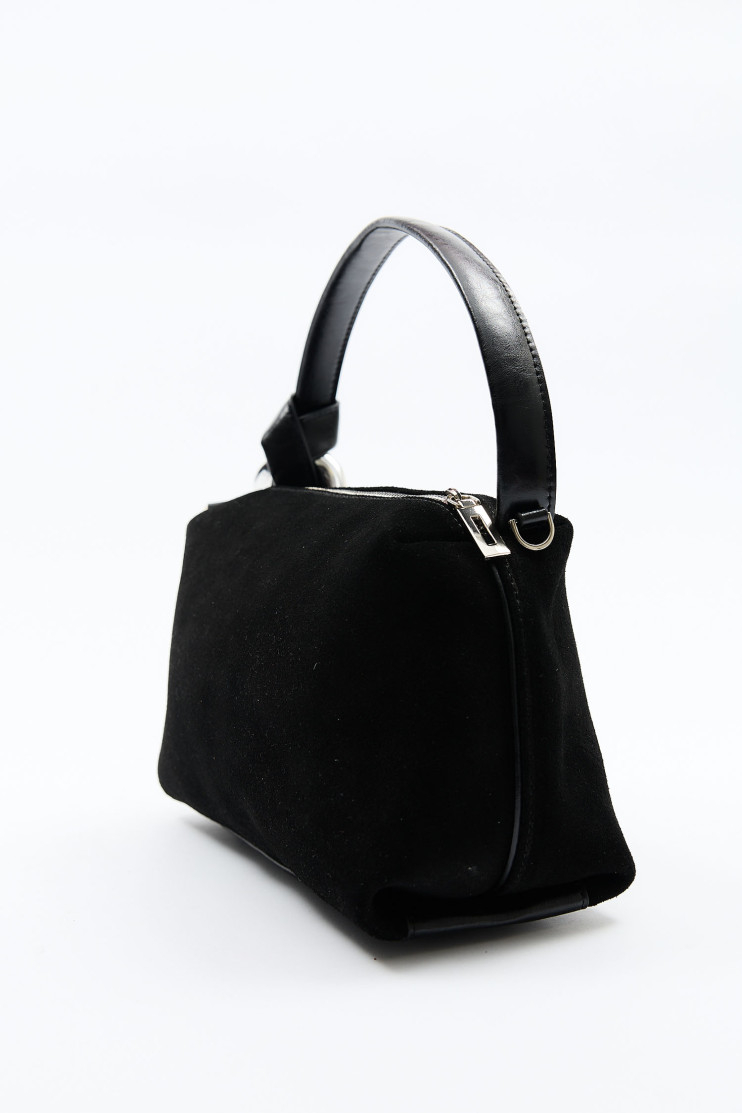 Сумка Lonza 213389 - Вид 4 - интернет магазин sandalini.ua