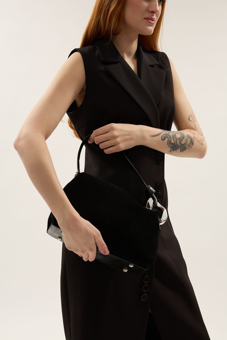 Сумка Lonza 213389 - Вид 7 - интернет магазин sandalini.ua