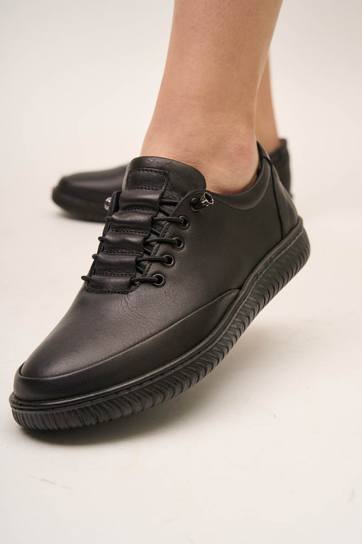 Кеди Lonza 175421 - Вид 2 - інтернет магазин sandalini.ua