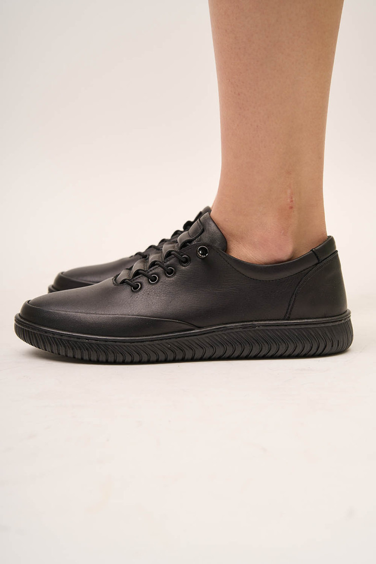 Кеди Lonza 175421 - Вид 4 - інтернет магазин sandalini.ua