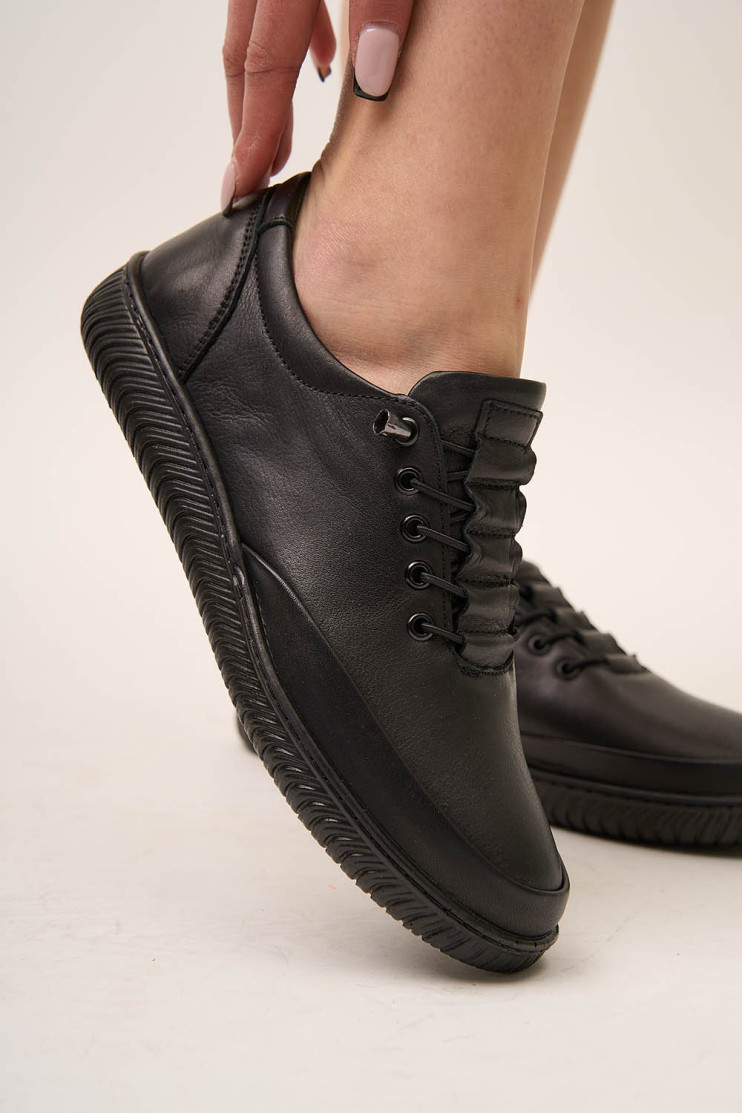 Кеди Lonza 175421 - Вид 6 - інтернет магазин sandalini.ua