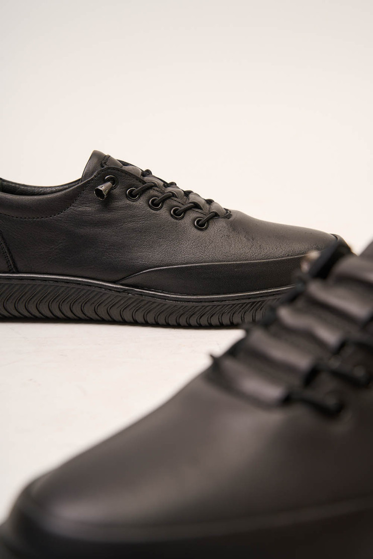 Кеди Lonza 175421 - Вид 3 - інтернет магазин sandalini.ua