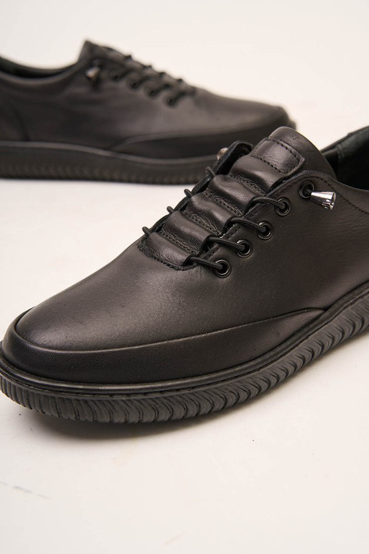 Кеди Lonza 175421 - Вид 5 - інтернет магазин sandalini.ua