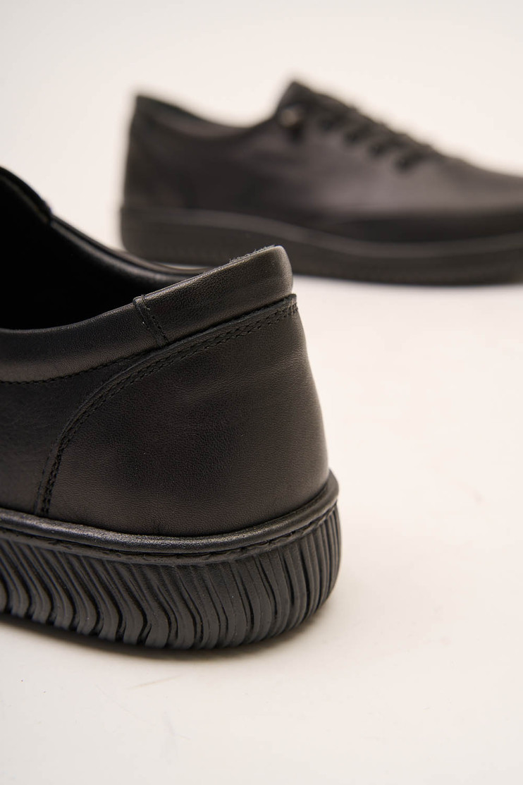 Кеди Lonza 175421 - Вид 9 - інтернет магазин sandalini.ua