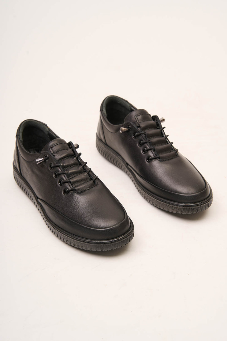 Кеди Lonza 175421 - Вид 11 - інтернет магазин sandalini.ua