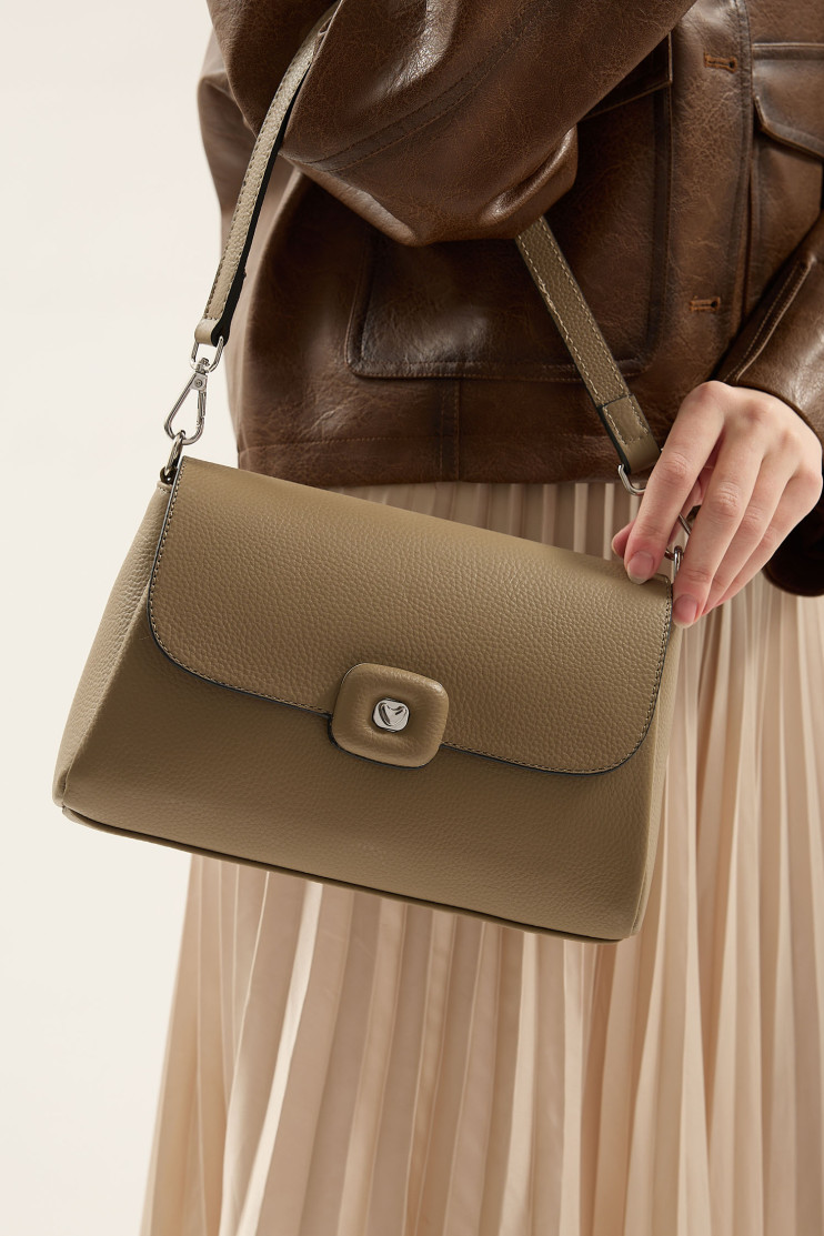 Сумка Lonza 213577 - Вид 5 - интернет магазин sandalini.ua