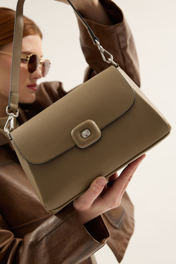 Сумка Lonza 213577 - Вид 3 - интернет магазин sandalini.ua