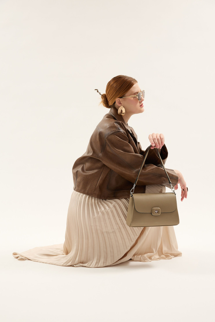 Сумка Lonza 213577 - Вид 1 - интернет магазин sandalini.ua