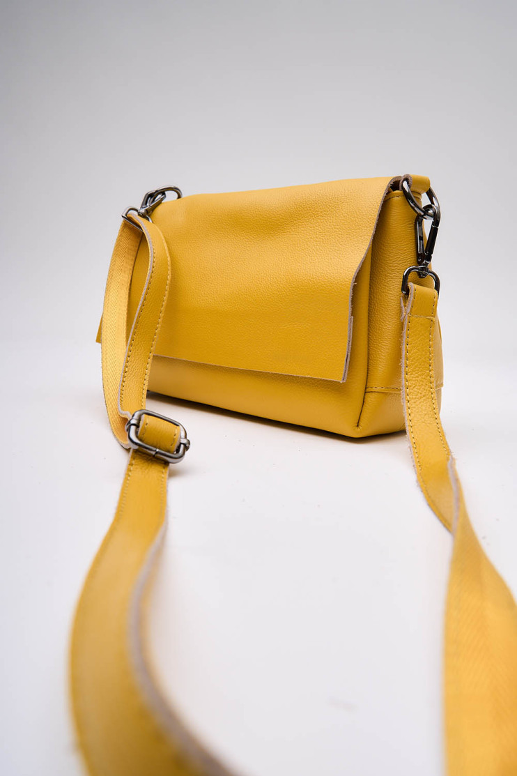 Сумка Farfalla Rosso 177460 - Вид 4 - інтернет магазин sandalini.ua