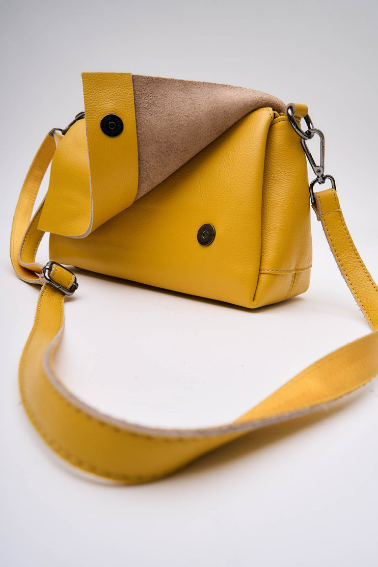 Сумка Farfalla Rosso 177460 - Вид 5 - інтернет магазин sandalini.ua