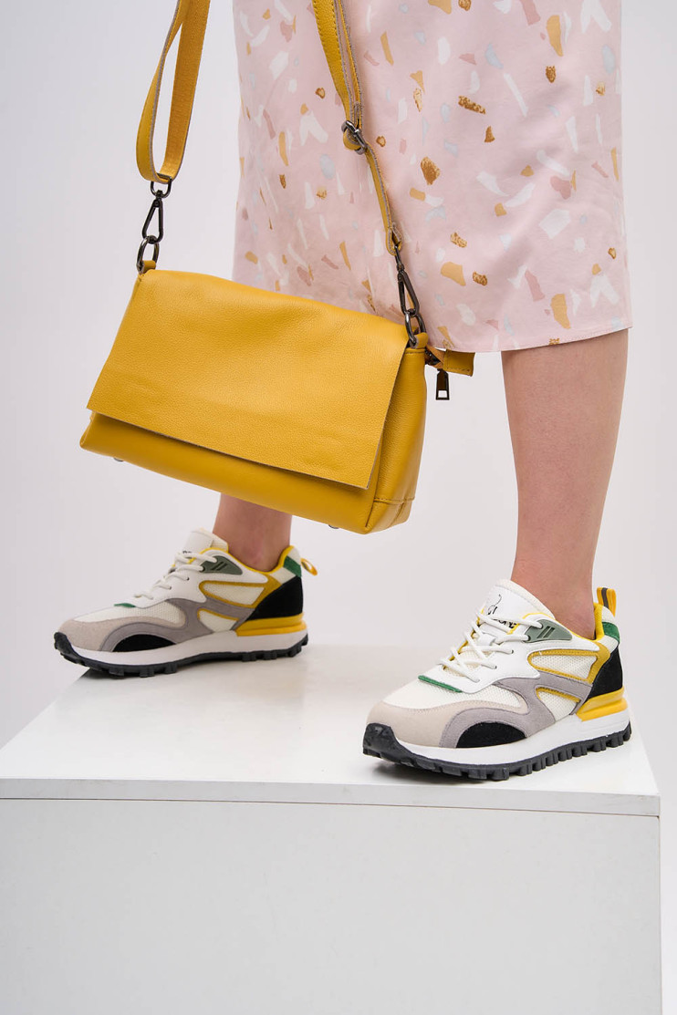 Сумка Farfalla Rosso 177460 - Вид 8 - інтернет магазин sandalini.ua