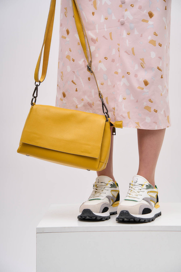 Сумка Farfalla Rosso 177460 - Вид 9 - інтернет магазин sandalini.ua