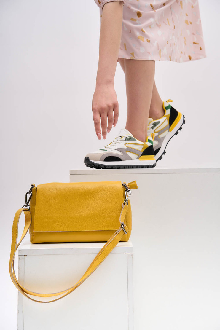 Сумка Farfalla Rosso 177460 - Вид 1 - інтернет магазин sandalini.ua