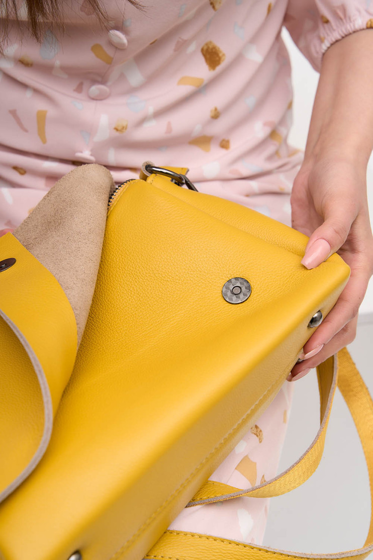 Сумка Farfalla Rosso 177460 - Вид 11 - інтернет магазин sandalini.ua