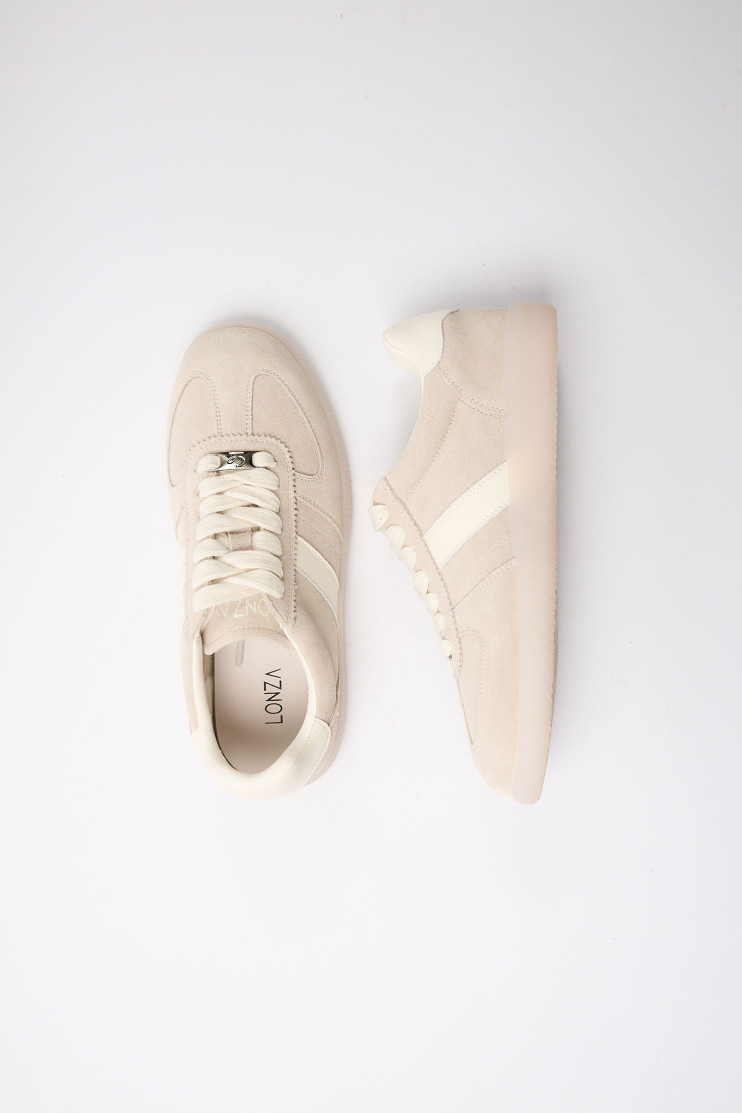 Кеды Lonza 213558 - Вид 1 - интернет магазин sandalini.ua