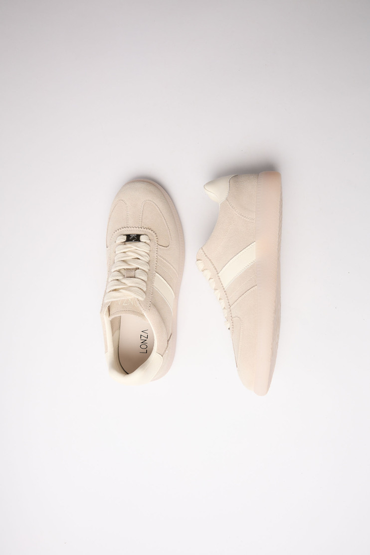 Кеды Lonza 213558 - Вид 8 - интернет магазин sandalini.ua