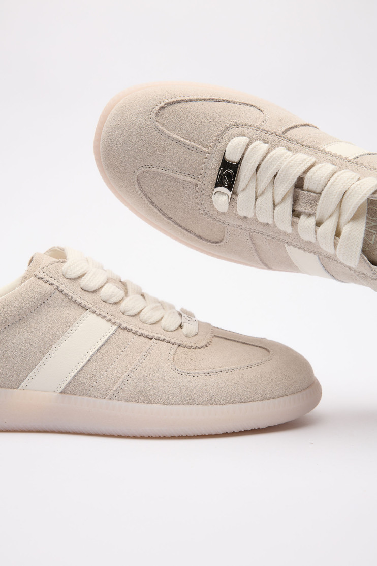 Кеды Lonza 213558 - Вид 3 - интернет магазин sandalini.ua