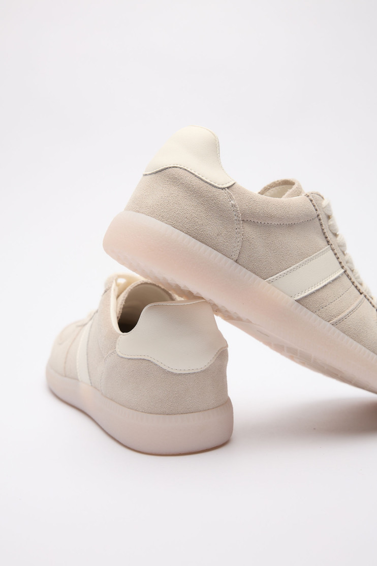 Кеды Lonza 213558 - Вид 4 - интернет магазин sandalini.ua