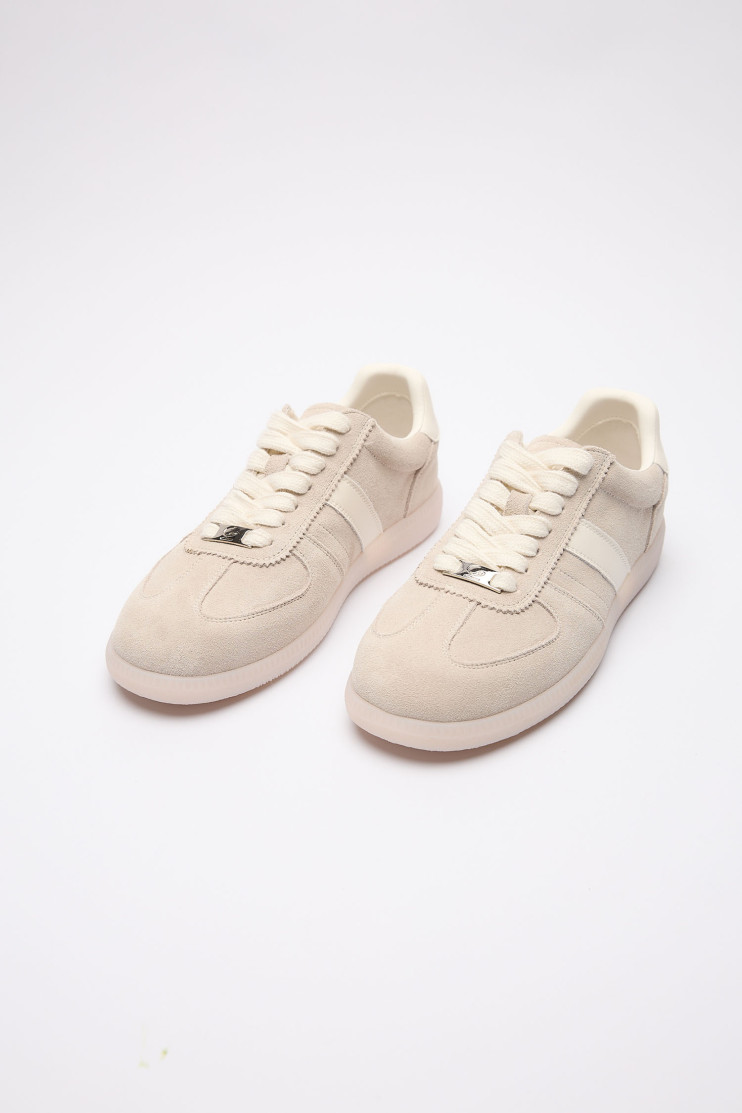 Кеды Lonza 213558 - Вид 5 - интернет магазин sandalini.ua