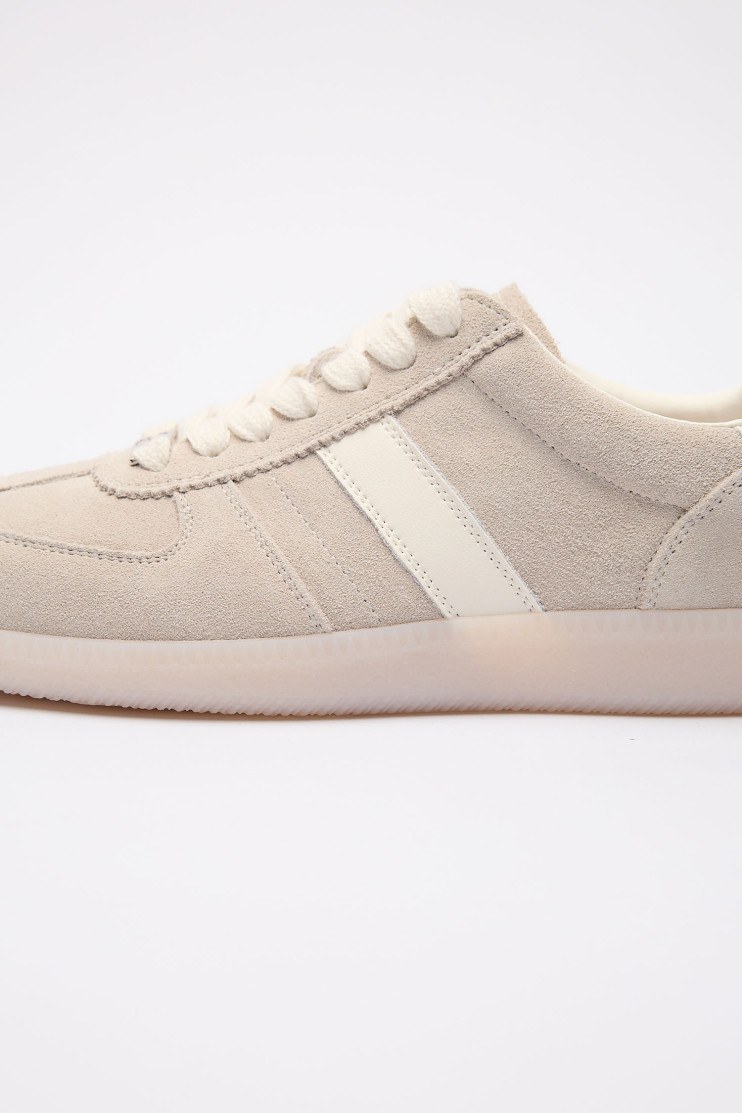 Кеды Lonza 213558 - Вид 6 - интернет магазин sandalini.ua