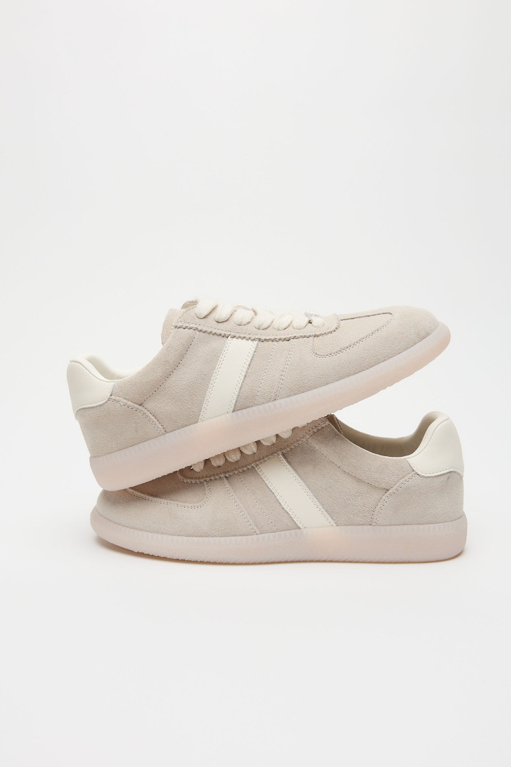 Кеди Lonza 213558 - Вид 3 - інтернет магазин sandalini.ua