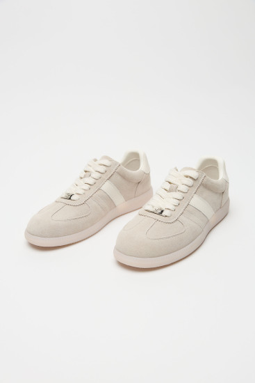 Кеды Lonza 213558