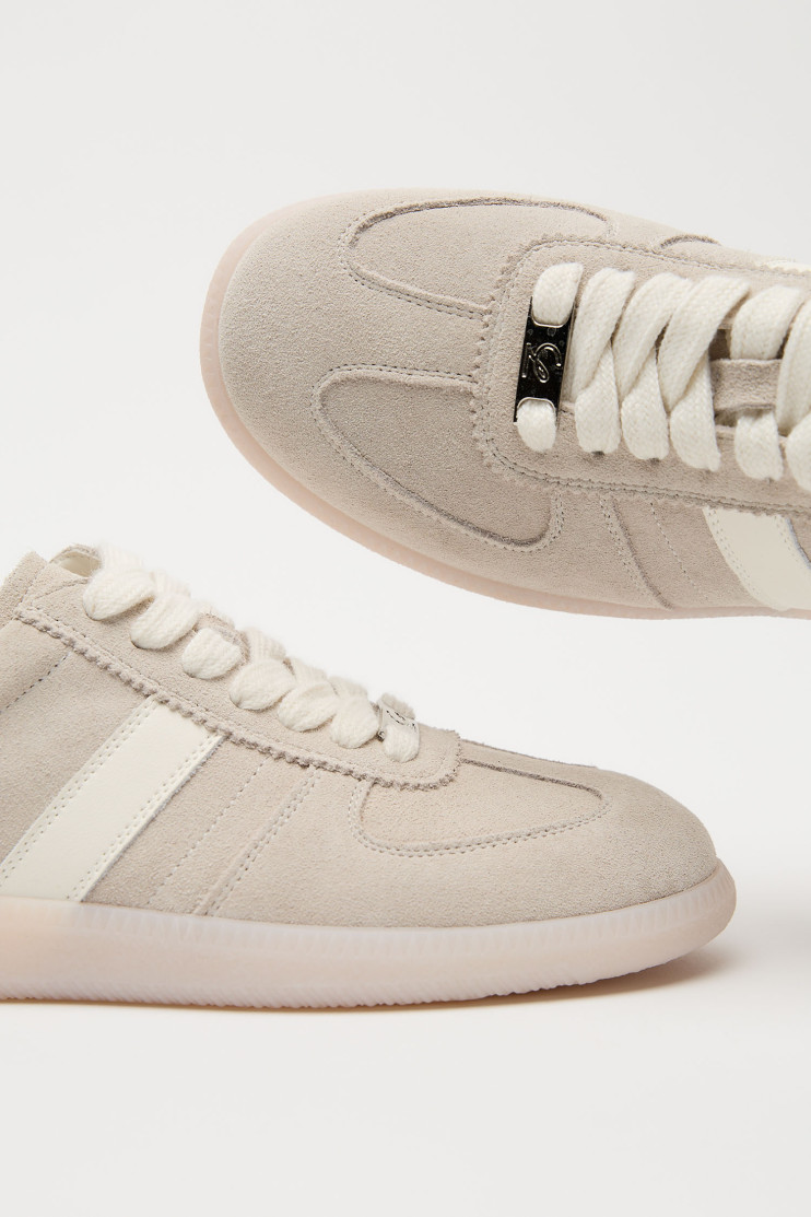 Кеди Lonza 213558 - Вид 12 - інтернет магазин sandalini.ua